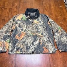 Rivers West Fleece Pullover