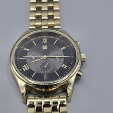 Spirit Men's Stainless Steel