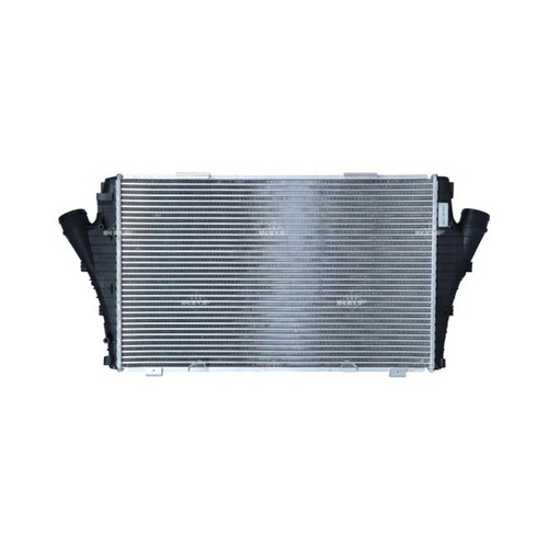 Nrf charge air cooler - ✅,