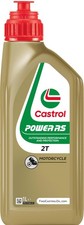 Castrol Oil Power RS 2T