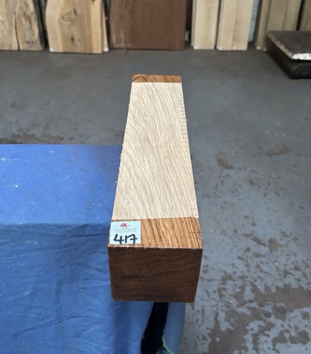 English oak - x,
