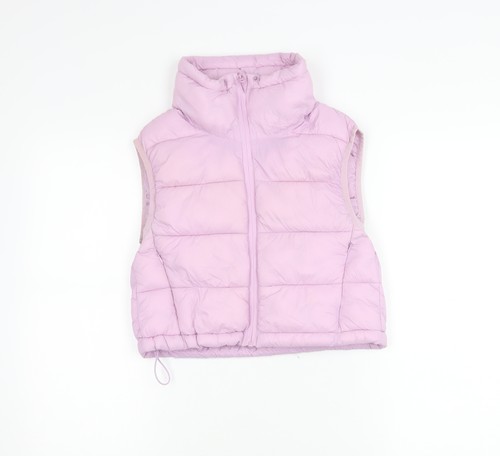 Zara women pink quilted - zara, women’s