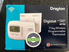 Drayton Digistat  +3RF (RF701)