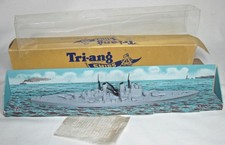 TRIANG MINIC SHIP M741s HMS