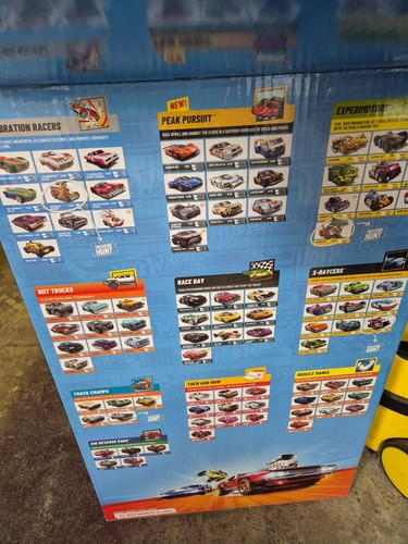 Factory sealed hot wheels 2025 - hot,