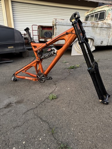 Santa cruz vpfree - santa, full