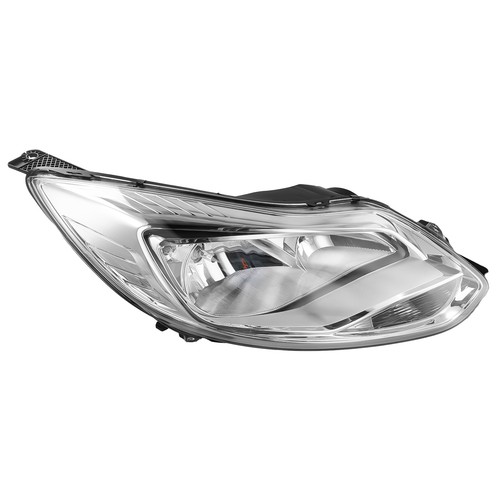 Ford focus headlight - headlight, mk3