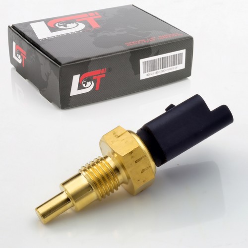 Coolant temperature sensor - sensor, for