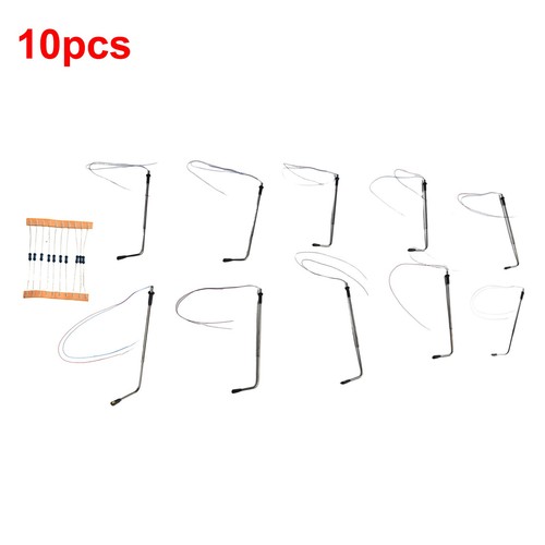 Model street lighting lamp - street,