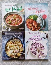 Slimming World Recipe Book