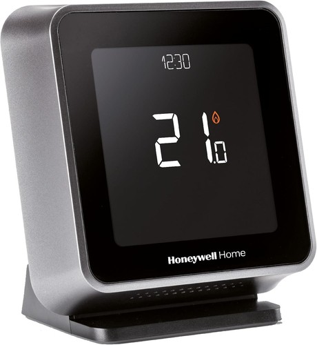Honeywell home t6r wireless - honeywell,