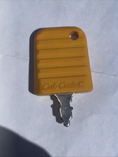 Vintage Original CUB CADET OEM