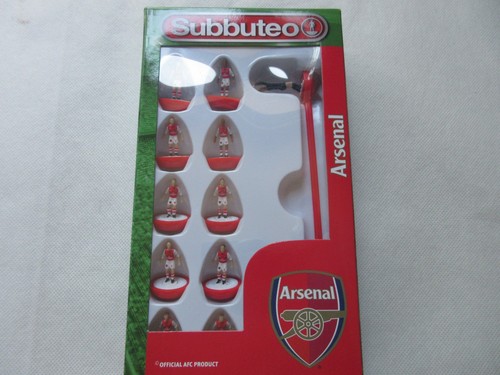 Subbuteo paul lamond official - paul,