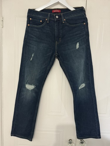 Levi 505 regular fit - 505, jeans