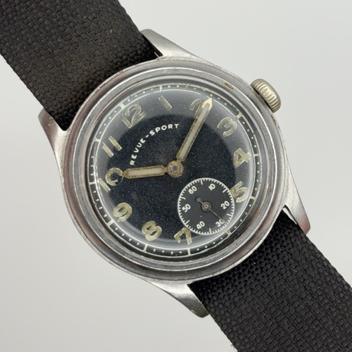 German military revue sport - german,