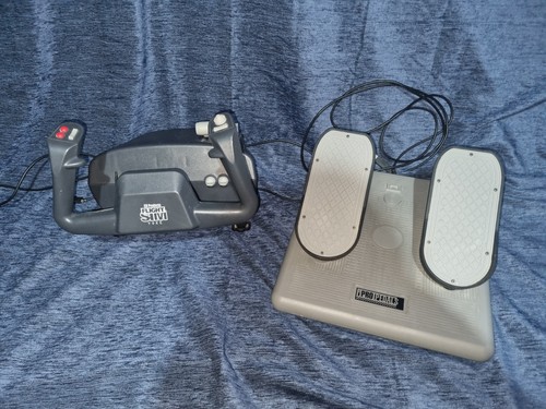 Products flight sim yoke - products,