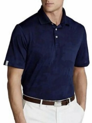 Ralph lauren rlx mesh - ralph, golf