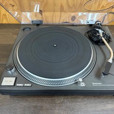 Technics SL-1200MK3 Direct
