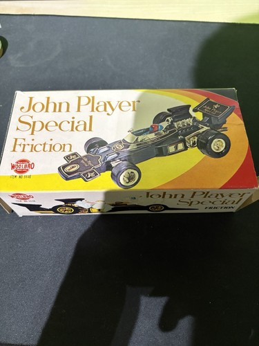 Woolbro john player - woolbro,