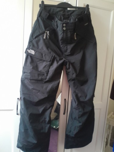 Men the north - face, hyvent