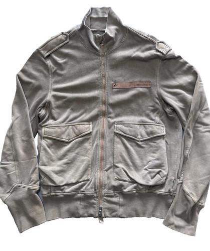 Vintage maharishi jacket - jacket, mens