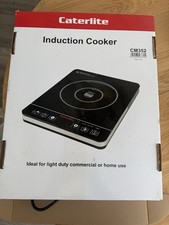 Caterlink 2000w induction - caterlink,