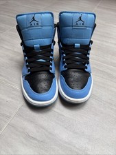 Nike Air Jordan 1 Mid Mens