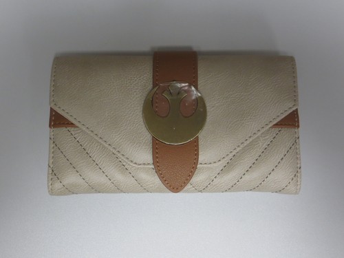 Star wars rey episode clutch - star,