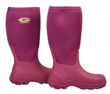 Grubs Frostline 5.0 Insulated