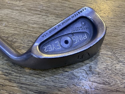 Ping eye black dot iron - ping,