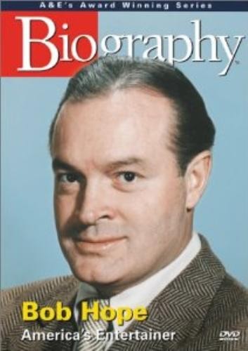 Biography bob hope - hope, americas