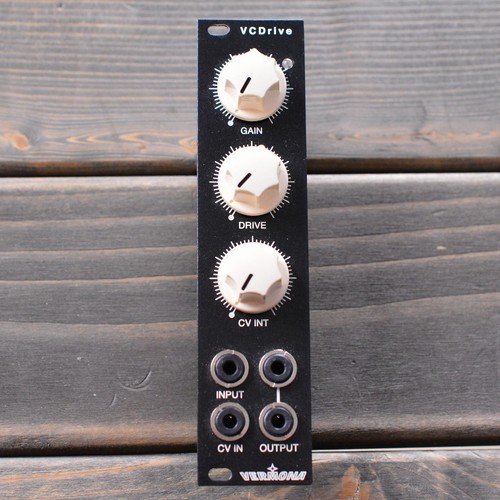 Vermona vcdrive analog - vermona,