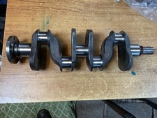 REGROUND MGA 1500 1600 CRANKSHAFT OUTRIGHT SALE NO SURCHARGES