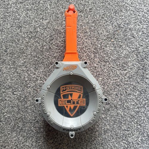 Official nerf strike - strike, 25
