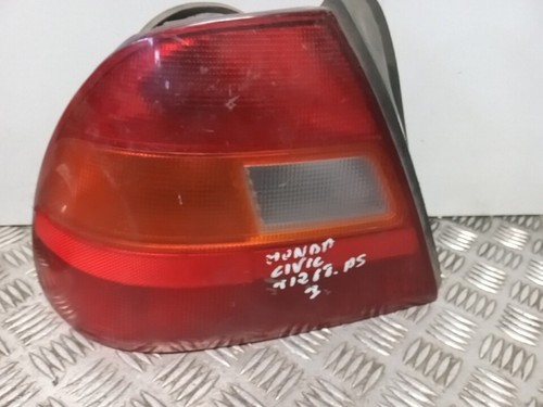 Left tailgate light 1039474 - tailgate,
