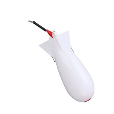(White) Bait Thrower Carp