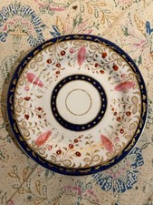 Antique Copeland Plate likely