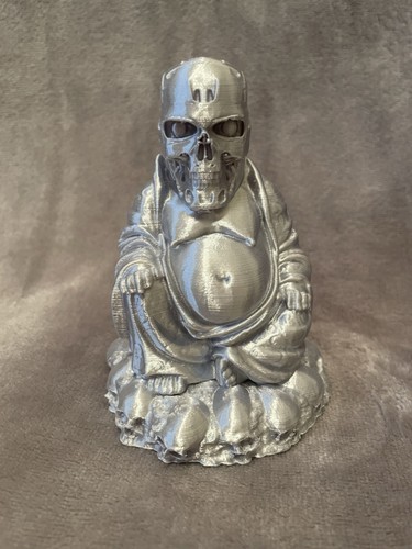 The terminator novelty buddha - the,