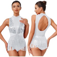 Women fringe latin - women's,