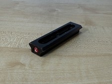 Zacuto NATO Rail, Z-Rail, 7cm / 70mm length - no screws