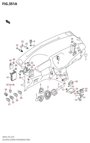 Suzuki genuine 4wd - genuine,