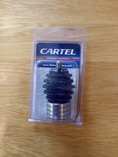 Cartel Compound Damper CX 100