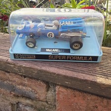 Scalextric Mclaren F1 - C.43
