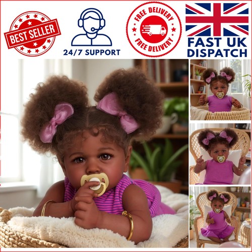 Adorable inch lifelike doll - 20-inch,