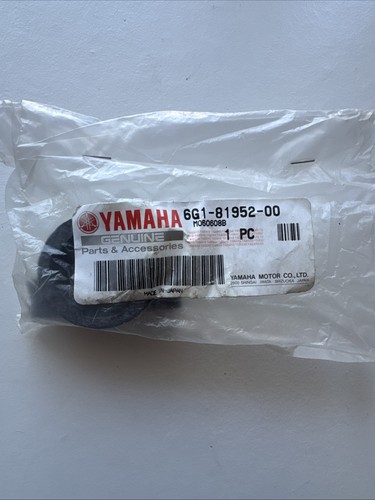 Yamaha 6g1 81952 starter - 6g1-81952-00,