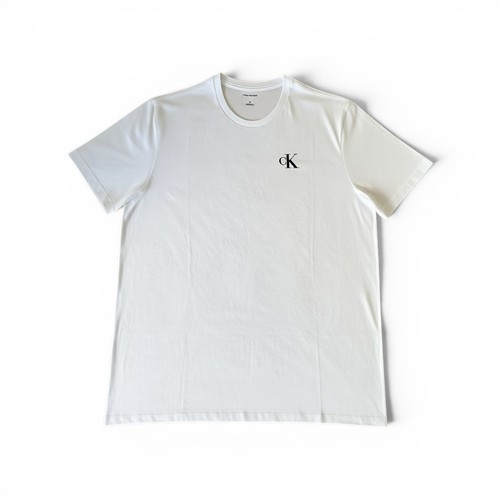 Calvin klein jeans white - calvin,