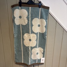 Orla Kiely Hand Towel Giant