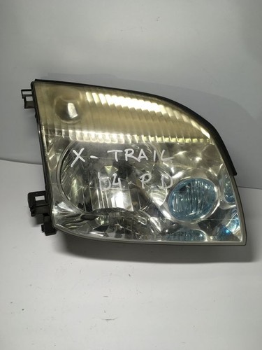 Nissan trail t30 2005 front - x-trail,