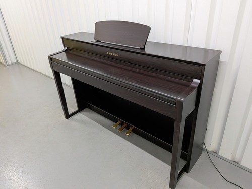Yamaha clavinova clp 535 - yamaha, clp-535