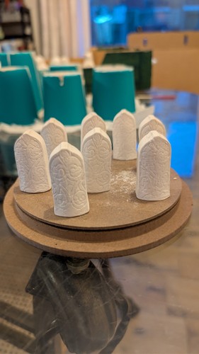 Isle lewis chess pieces - lewis,